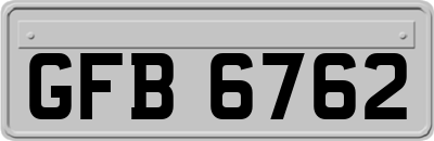 GFB6762