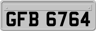 GFB6764