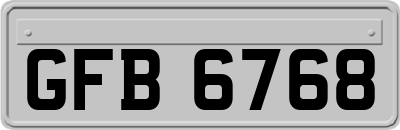 GFB6768