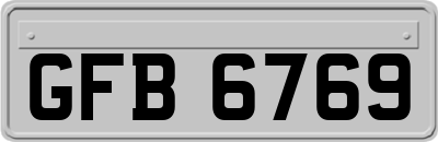 GFB6769