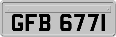 GFB6771
