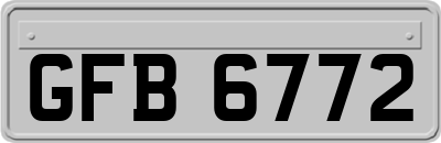 GFB6772