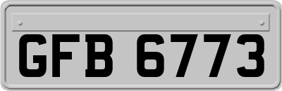 GFB6773