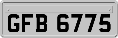 GFB6775