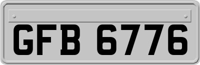 GFB6776