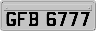 GFB6777