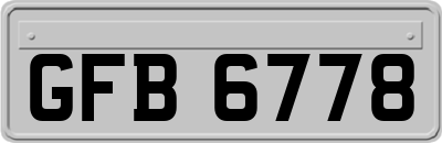 GFB6778
