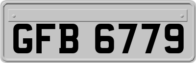 GFB6779