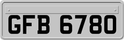 GFB6780