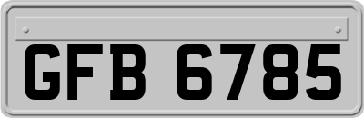GFB6785