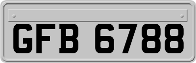 GFB6788