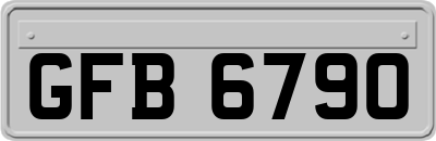 GFB6790