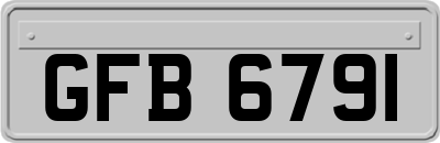 GFB6791