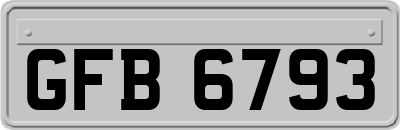GFB6793