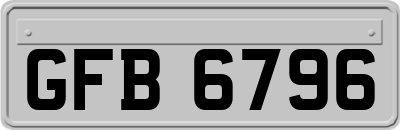 GFB6796