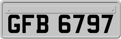 GFB6797
