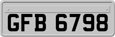 GFB6798