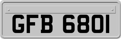GFB6801