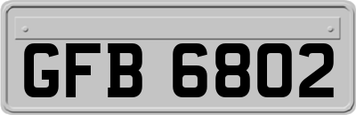 GFB6802