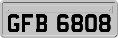 GFB6808