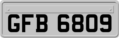 GFB6809