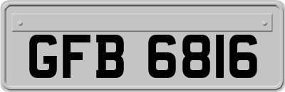 GFB6816