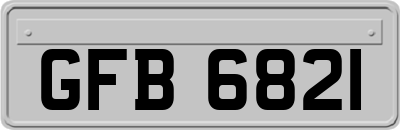 GFB6821