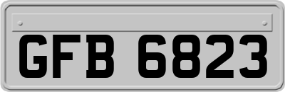 GFB6823