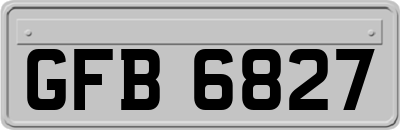 GFB6827