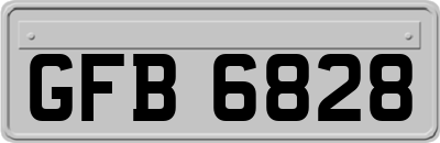 GFB6828