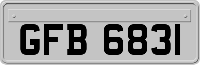 GFB6831