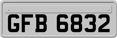 GFB6832