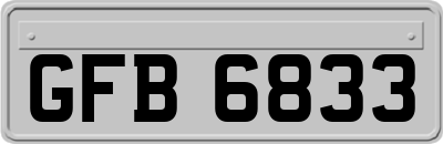 GFB6833