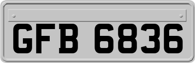 GFB6836