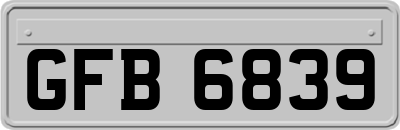 GFB6839