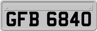 GFB6840