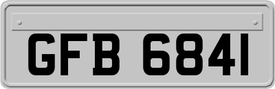 GFB6841