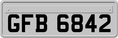 GFB6842