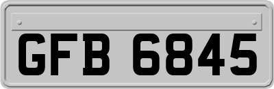GFB6845