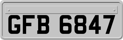 GFB6847