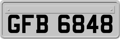 GFB6848
