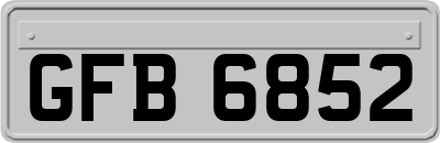 GFB6852
