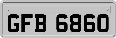 GFB6860