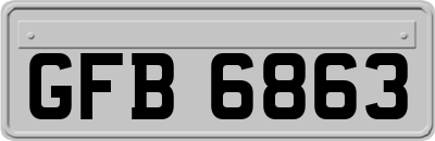 GFB6863