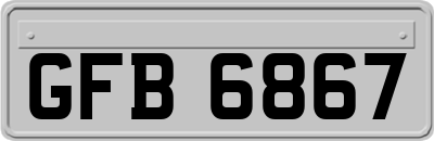 GFB6867