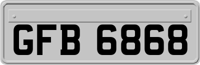 GFB6868