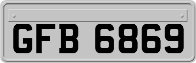 GFB6869