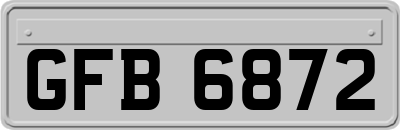 GFB6872