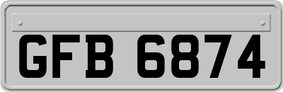 GFB6874