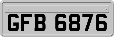 GFB6876
